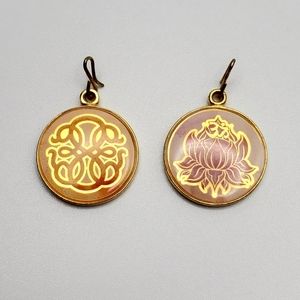 Bundle of 2 Alex and Ani Charms